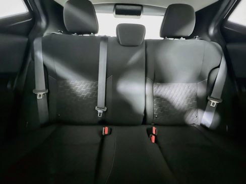Used 2022 Nissan Kicks S FWD image 32
