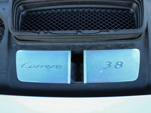 Used 2013 Porsche 911 Carrera S image 42