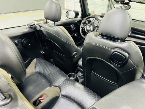 Used 2020 MINI Cooper S FWD image 31