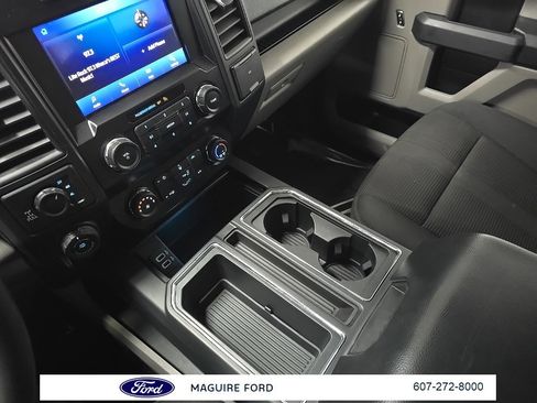 Used 2020 Ford F150 XL w/ Equipment Group 101A Mid image 26