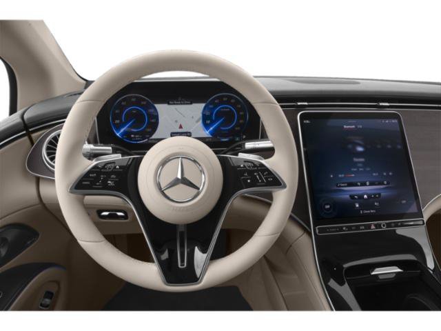 Used 2023 Mercedes-Benz EQS 450+ Sedan image 7