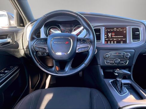 Used 2023 Dodge Charger SXT image 8