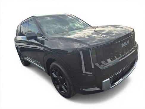 New 2027 Kia Telluride X-Line SX Prestige AWD/4WD image 1