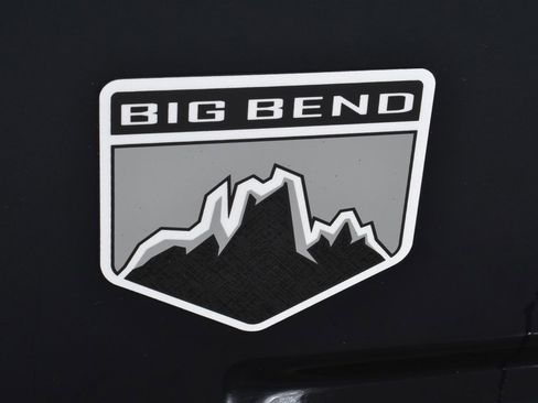 Used 2021 Ford Bronco Sport Big Bend image 21