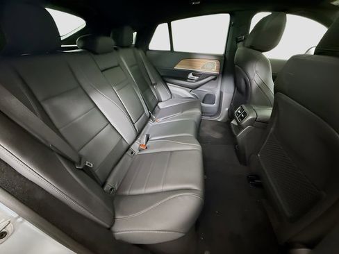 New 2026 Mercedes-Benz GLE 450 4MATIC Coupe image 28