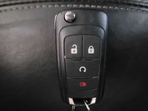 Used 2014 Buick Encore Leather FWD image 32