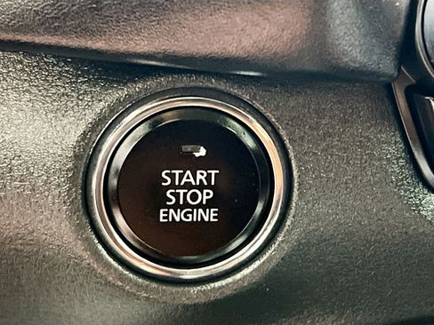 Used 2023 MAZDA CX-50 2.5 Turbo w/ Cargo Package image 24