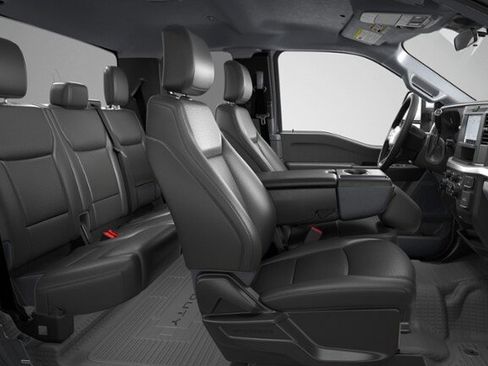 New 2026 Ford F350 XL image 6