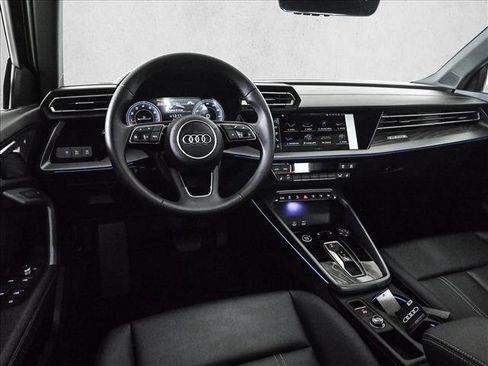 New 2026 Audi A3 2.0T Premium Plus AWD/4WD image 19