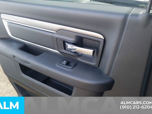 Used 2024 RAM 1500 Classic Warlock image 22