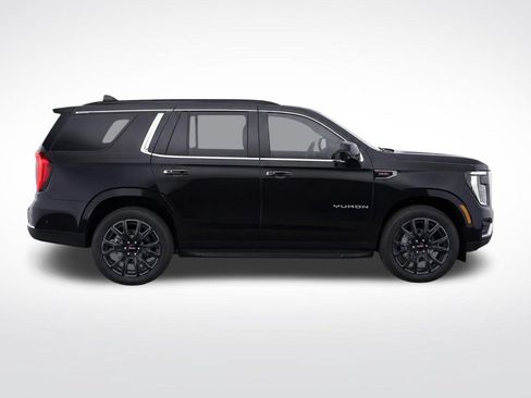 Used 2026 GMC Yukon Elevation AWD/4WD image 9