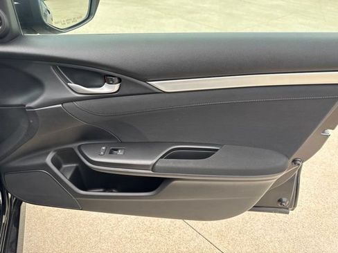 Used 2017 Honda Civic EX image 14