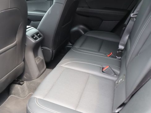 Used 2024 Buick Envision Preferred AWD/4WD image 18