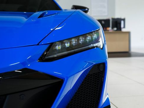 Used 2022 Acura NSX Type S AWD/4WD image 18