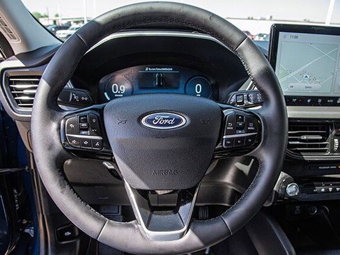 Used 2023 Ford Escape Active w/ Tech Pack #2 AWD/4WD image 8