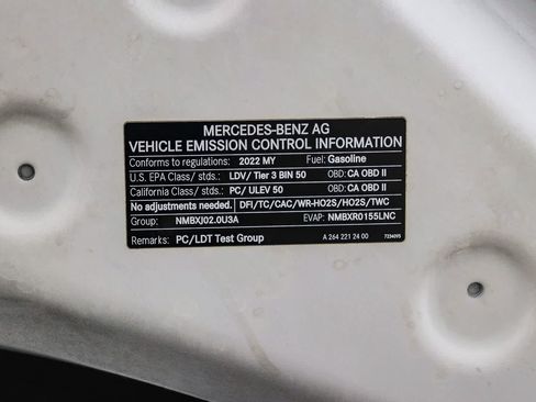 Used 2022 Mercedes-Benz GLC 300 image 28