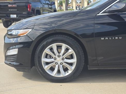 Used 2024 Chevrolet Malibu LT FWD image 8