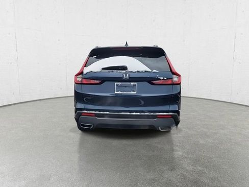 New 2026 Honda CR-V Sport-L image 8