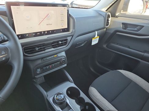 New 2026 Ford Bronco Sport Big Bend w/ Convenience Package image 20