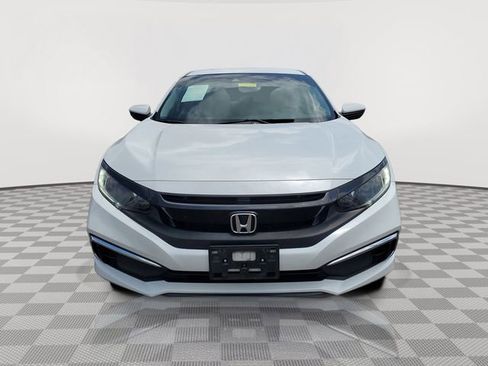 Used 2019 Honda Civic LX image 8