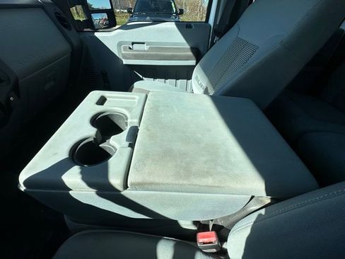 Used 2016 Ford F350 XL w/ XL Appearance Package image 25