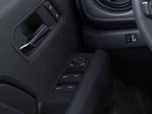 New 2025 Chevrolet Colorado LT w/ LT Convenience Package image 46
