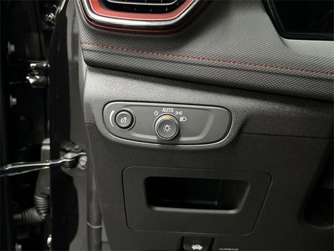 New 2026 Chevrolet TrailBlazer RS w/ Convenience Package image 17