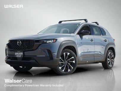 New 2026 MAZDA CX-50 2.5 Hybrid w/ Weather Package