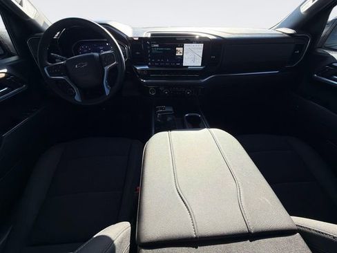 Used 2023 Chevrolet Silverado 1500 RST image 19