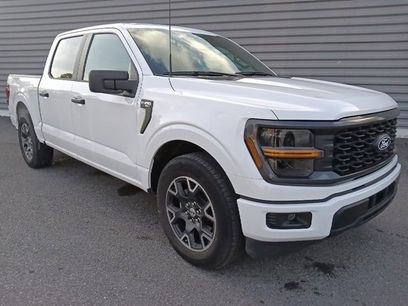 Used 2024 Ford F150 STX