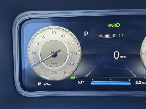 Certified 2023 Hyundai Kona SE image 21