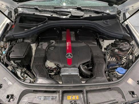 Certified 2018 Mercedes-Benz GLE 43 AMG 4MATIC Coupe image 23