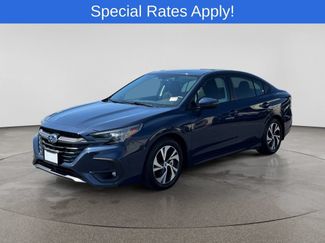 Certified 2025 Subaru Legacy Premium w/ Popular Package #1A AWD/4WD video 1