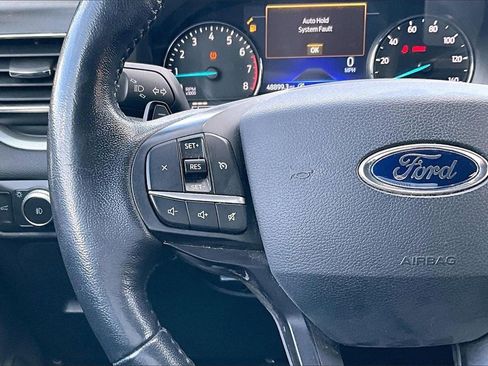 Used 2020 Ford Explorer XLT w/ Equipment Group 202A image 15