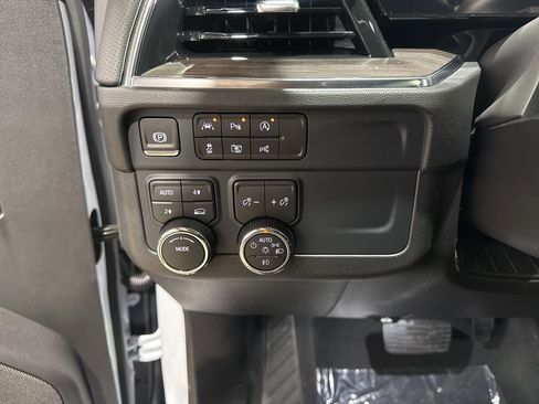 New 2026 Chevrolet Tahoe Premier image 22