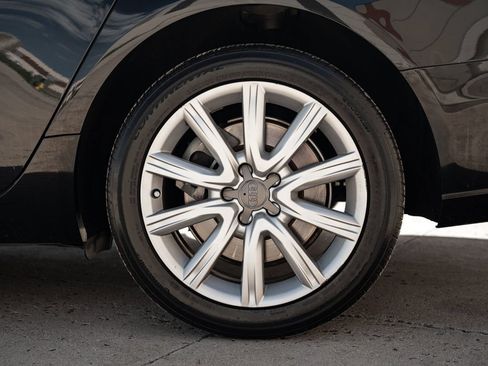 Used 2014 Audi A6 2.0T Premium Plus AWD/4WD image 12