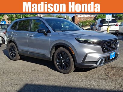 Used 2026 Honda CR-V Sport Touring