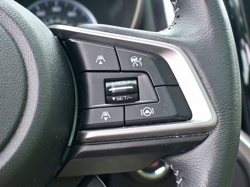 Certified 2022 Subaru Ascent Limited w/ Technology Package image 34