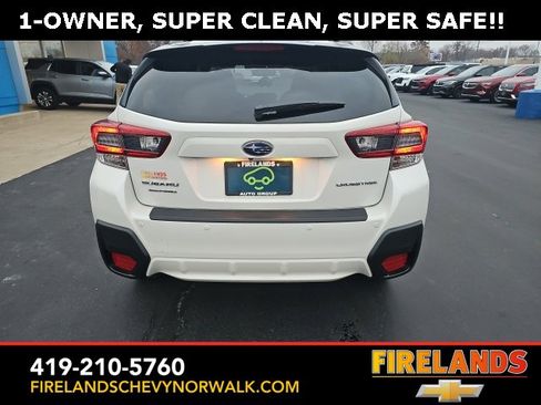 Used 2023 Subaru Crosstrek 2.5i Limited image 9