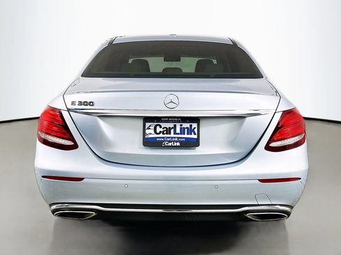 Used 2018 Mercedes-Benz E 300 image 7