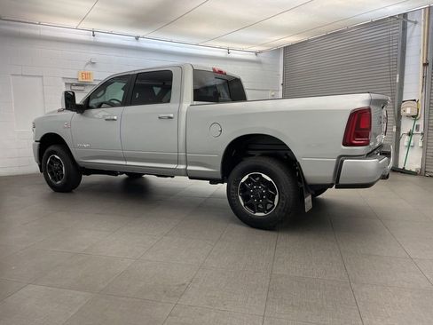 New 2026 RAM 2500 Laramie image 8