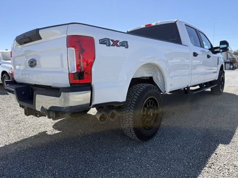 Used 2019 Ford F350 XL w/ Power Equipment Group AWD/4WD image 6