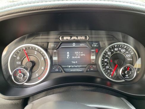 Used 2024 RAM 2500 Laramie image 29