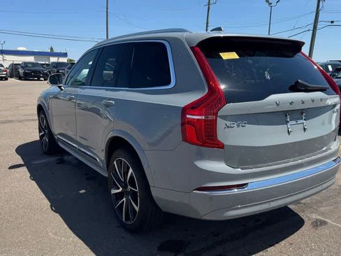 Used 2024 Volvo XC90 B6 Plus w/ Protection Package Premier AWD/4WD image 7