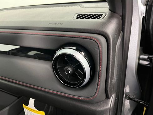 New 2026 Chevrolet Colorado Z71 w/ Z71 Convenience Package 2 AWD/4WD image 7