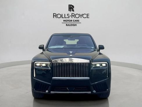 New 2026 Rolls-Royce Cullinan image 2