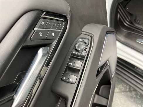 Certified 2026 GMC Sierra 2500 AT4X AWD/4WD image 10