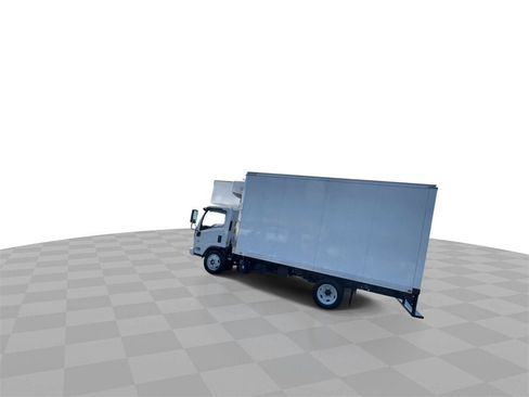 New 2024 Chevrolet Low Cab Forward 5500XD image 5