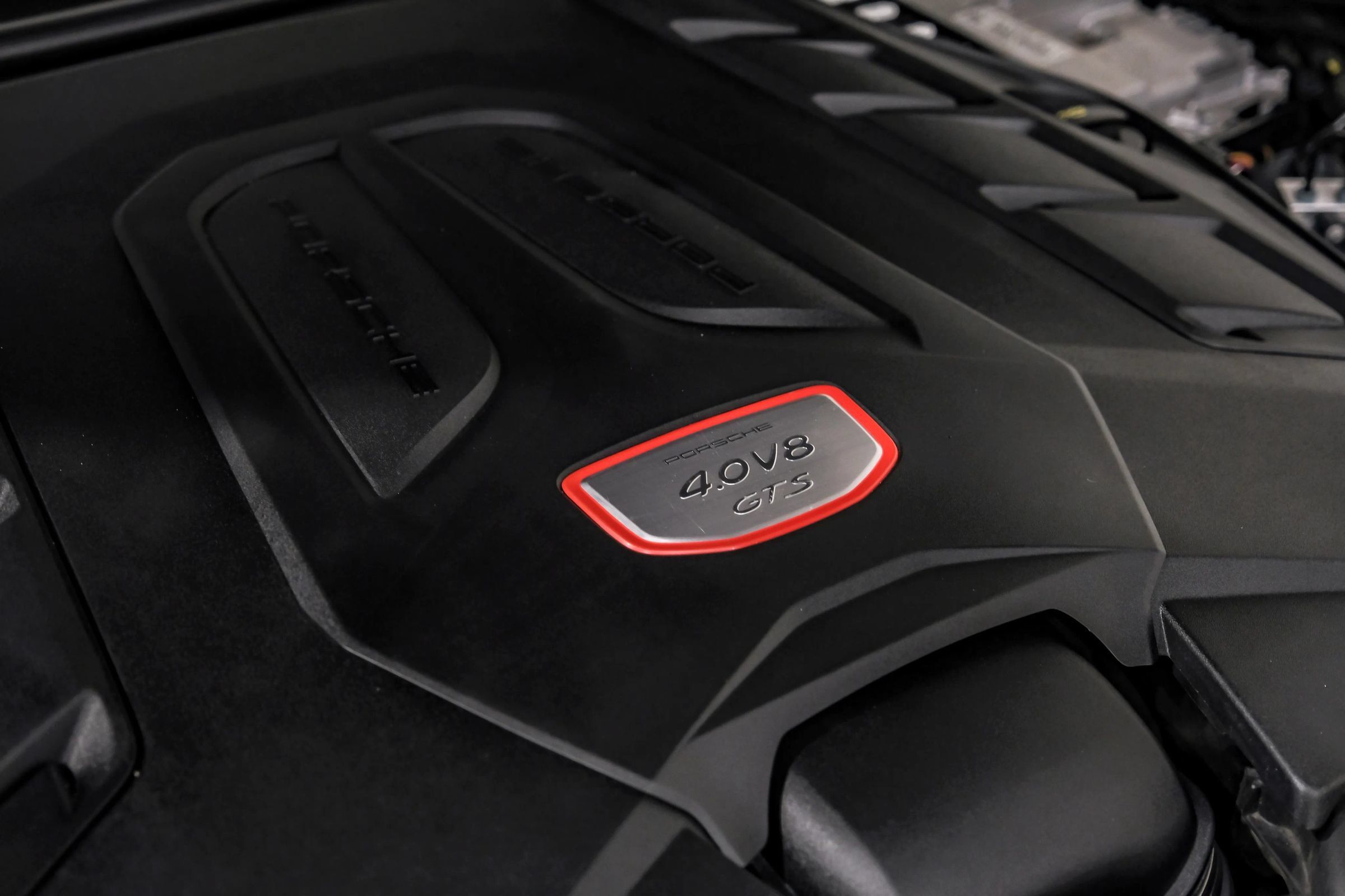Used 2021 Porsche Cayenne GTS w/ Premium Package AWD/4WD image 65