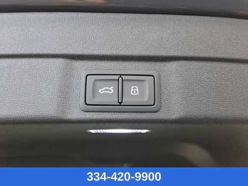 New 2025 Audi S5 Prestige image 21